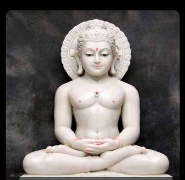 Jain Moorti